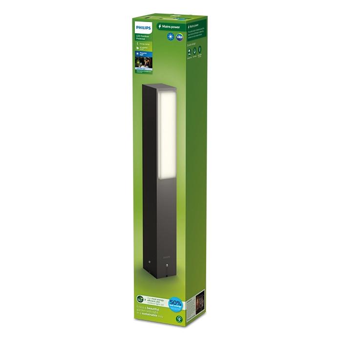 Stratosphere Ue PD 3.8W 40K An Hv 06 (Stalp LED pentru exterior Philips Stratosphere)
