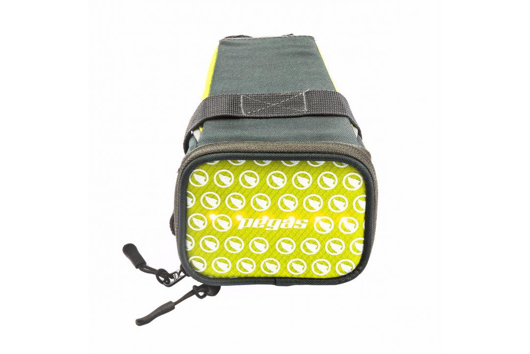 BORSETA SA PEGAS CU SEMNAL 30LED USB GLB