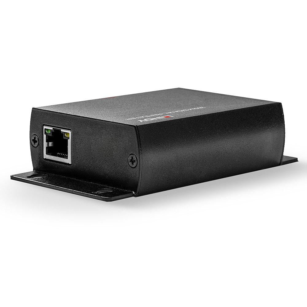 Lindy 140m Cat.6 DVI-D, USB, Audio Kvm E (Lindy LY-39245 Kvm Extender 140m Cat.6 DVI-D)