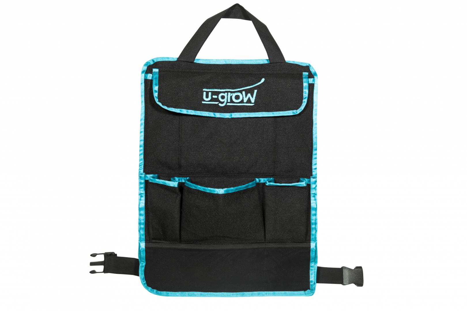 U-Grow Organizator pentru masina UCO-001