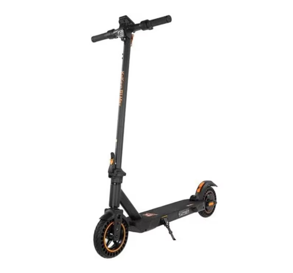 Kukirin S1 Max Electric Scooter