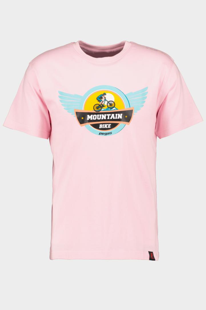 Pegas TRICOU MC5