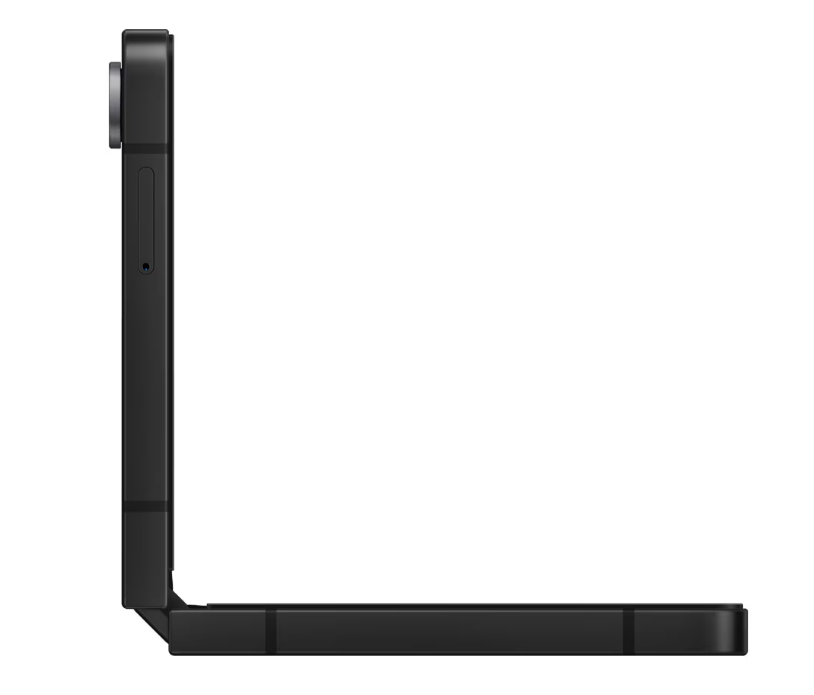 Samsung SG Z Flip7 F761B 5G 6.7"/3.4" 8/128 Bk