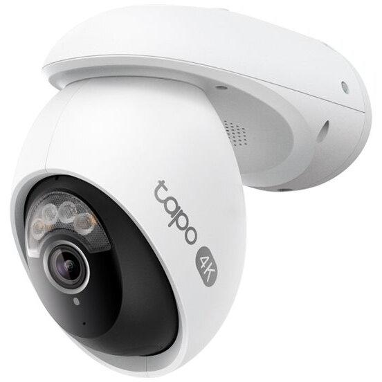 TP-Link TAPO C560WS WIFCAM PAN/TILT OUTDOOR
