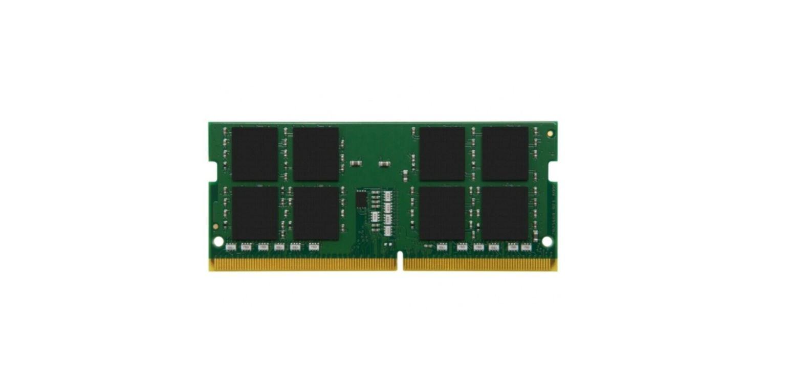 Kingston KS DDR4 8GB 3200 KCP432SS8/8