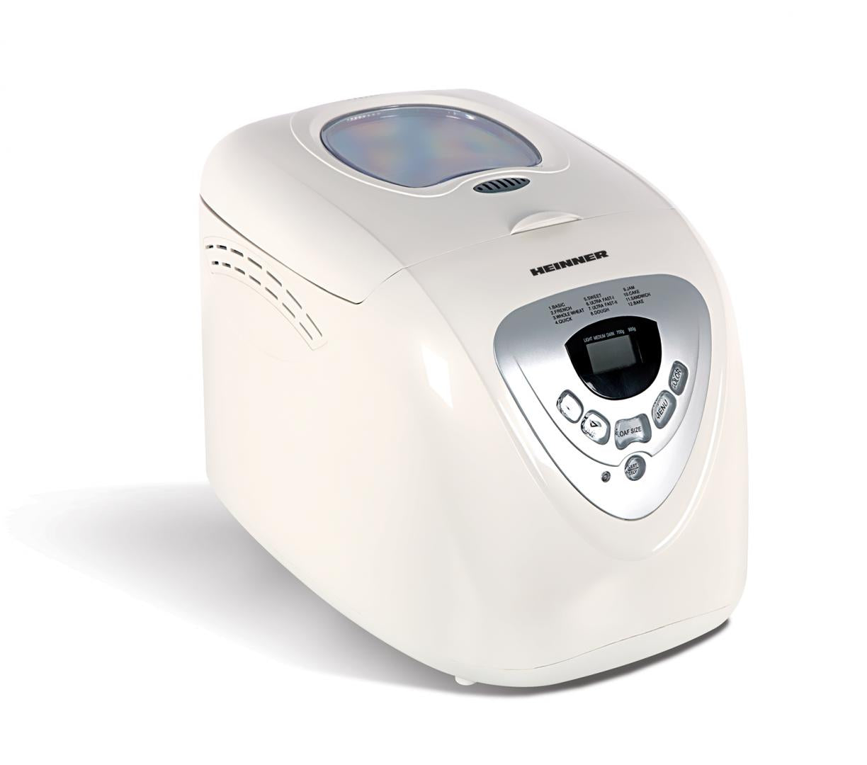 Masina de Paine Heinner HBM-690W