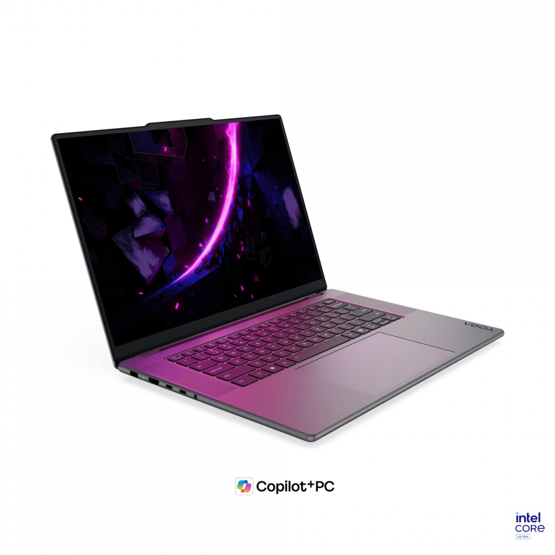Lenovo YG9 PRO 16T 3.2K U7 356H 32 1T 5060 W11P