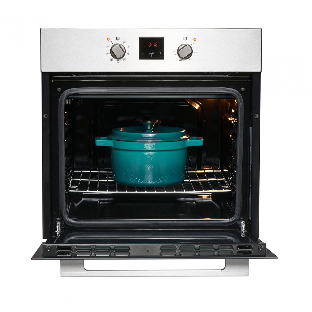 Cuptor Heinner HBO-V659GCD-IX (cuptor Incorporabil Heinner HBO-V659GCD-IX)