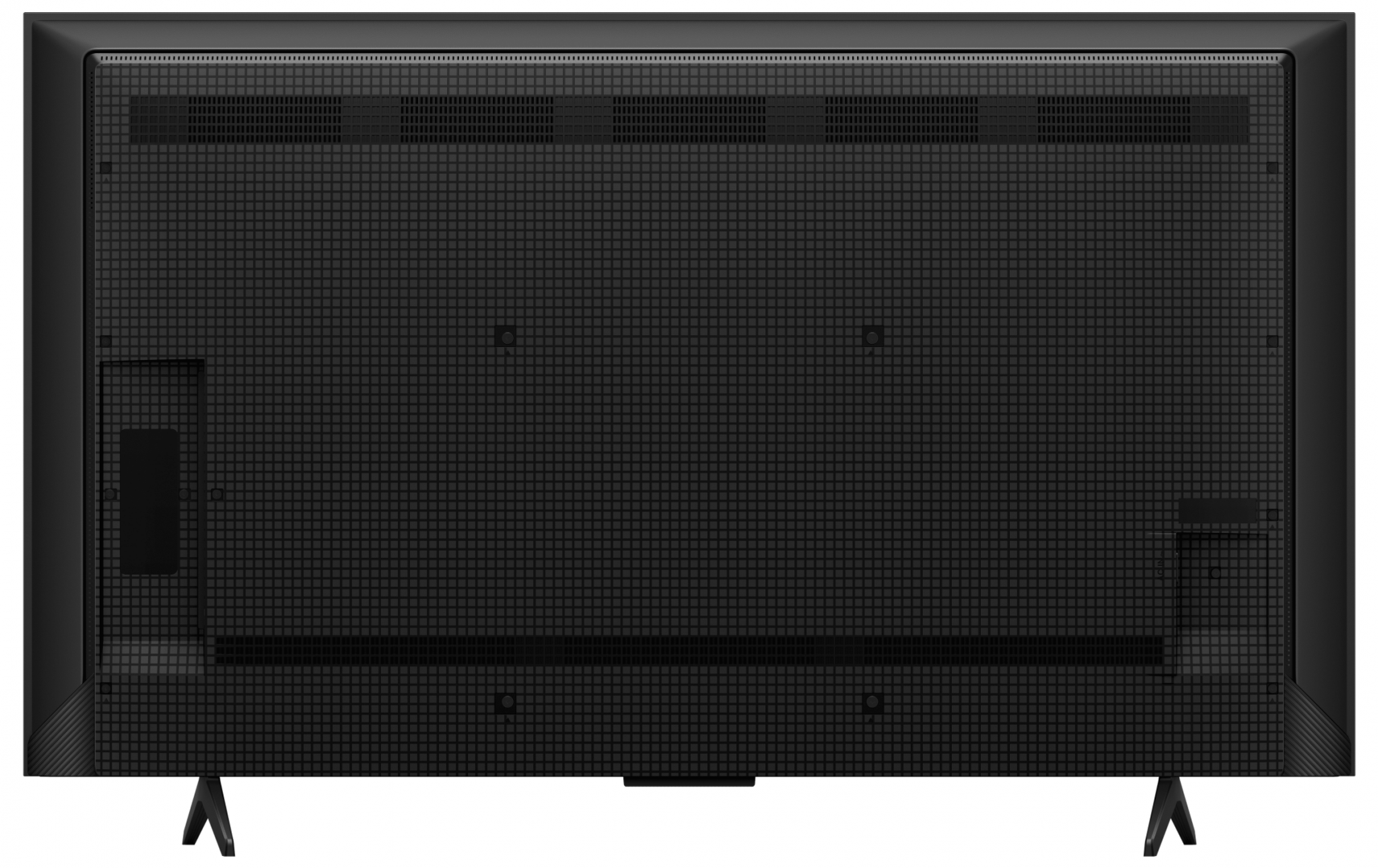 QLED TV 4K 50''(126cm) TCL 50P71K