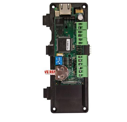 Modul Unitate Control (Modul unitate acces control Incedo EAC-CR5)