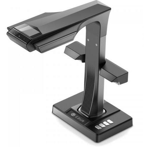 Scanner Czur ET18 Pro 18MP (Scanner Czur ET18 Pro)