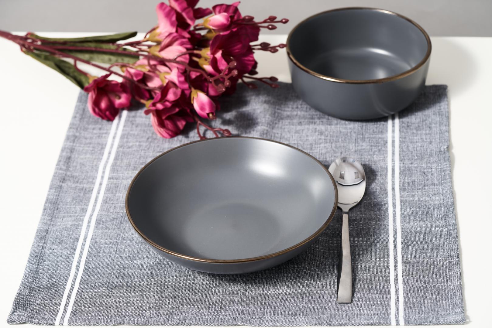 Heinner FARFURIE ADANCA CERAMICA 20 CM, CALYPSO