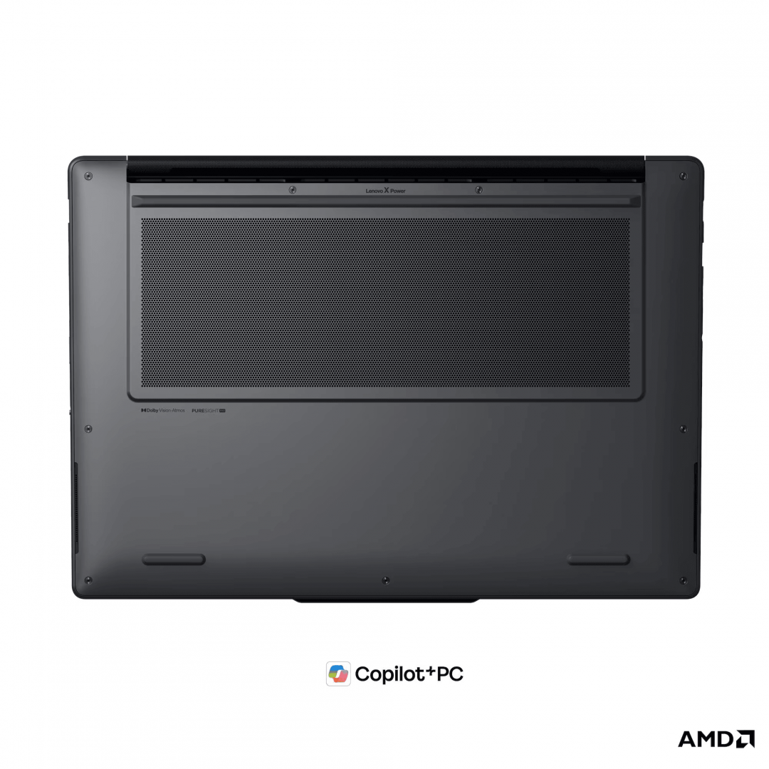 YG7 Pro 15T R7 AI MAX+388 64 1T Uma W11P (Laptop Consumer Lenovo Yoga Pro 7 15ASH11)
