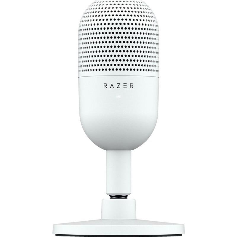Microfon Razer Seiren V3 Mini White