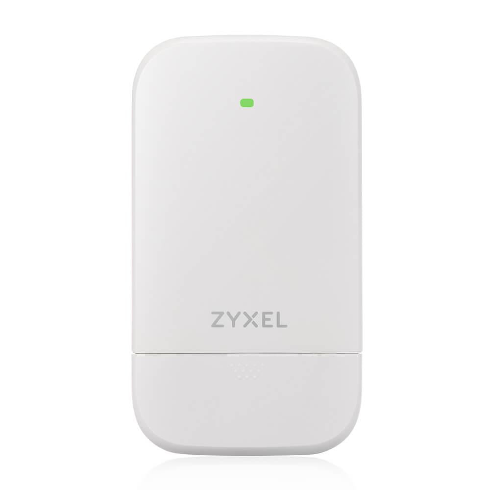 ZYXEL POE12-3PD, 4X1GB POE EXT. 45W IP55
