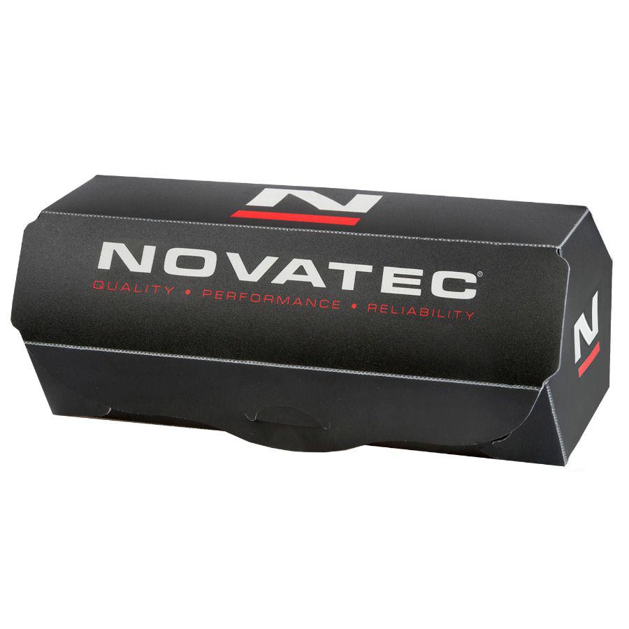 Pegas BUTUC SPATE 12x142 32H NOVATEC 4R, 8-11V