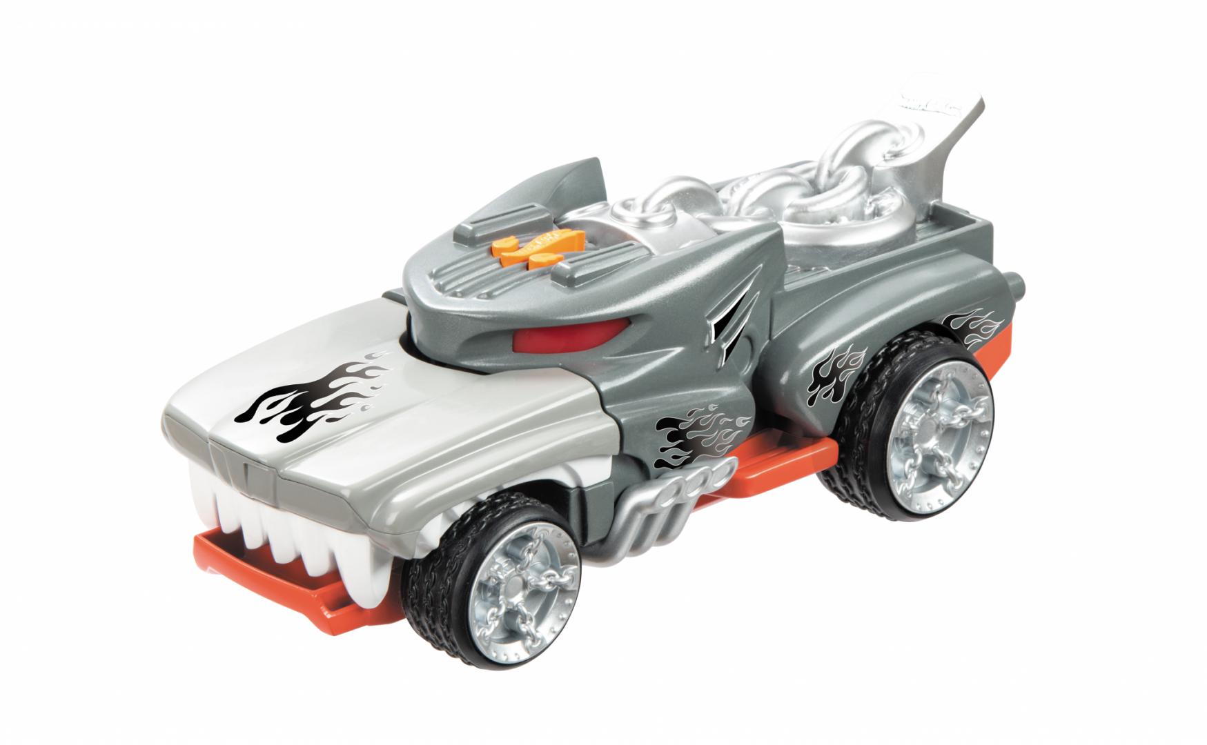 Mondo MASINUTA HW MONSTER ACTION-HOTWEILER
