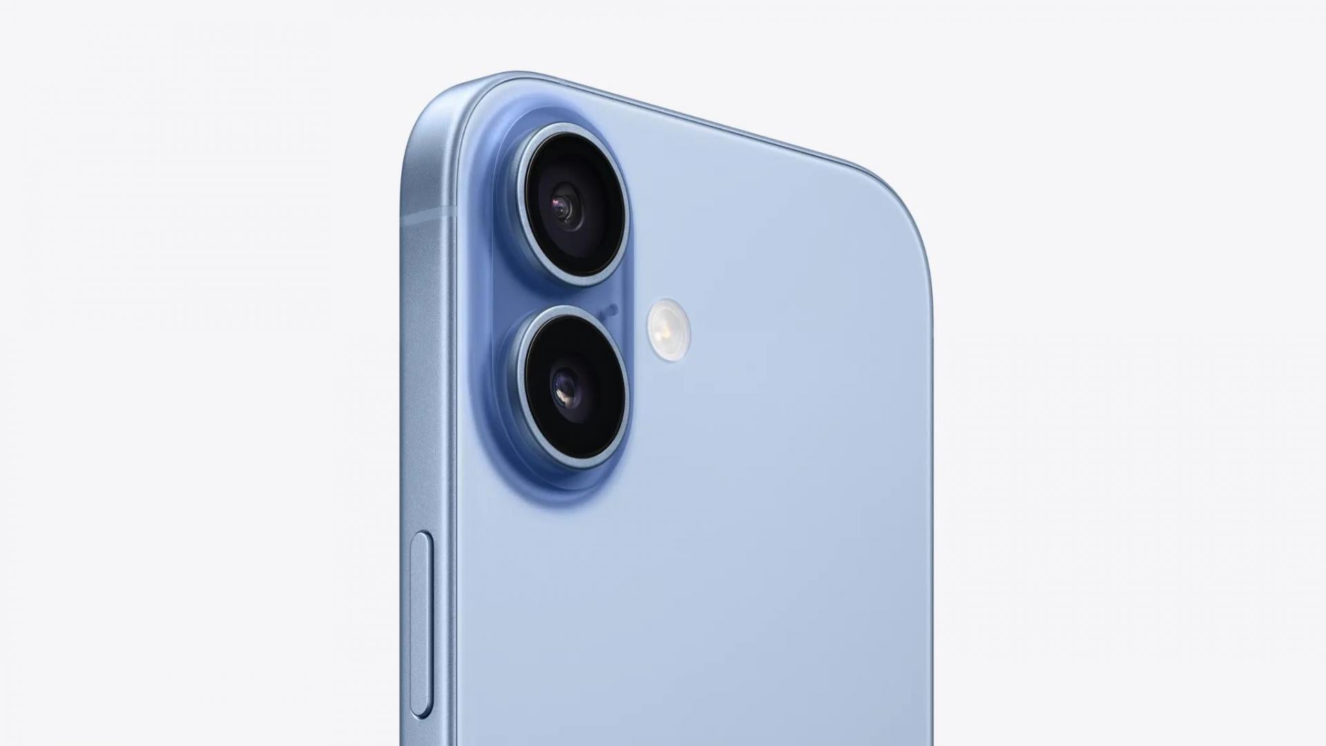 Apple iPHONE 17 512GB MIST BLUE