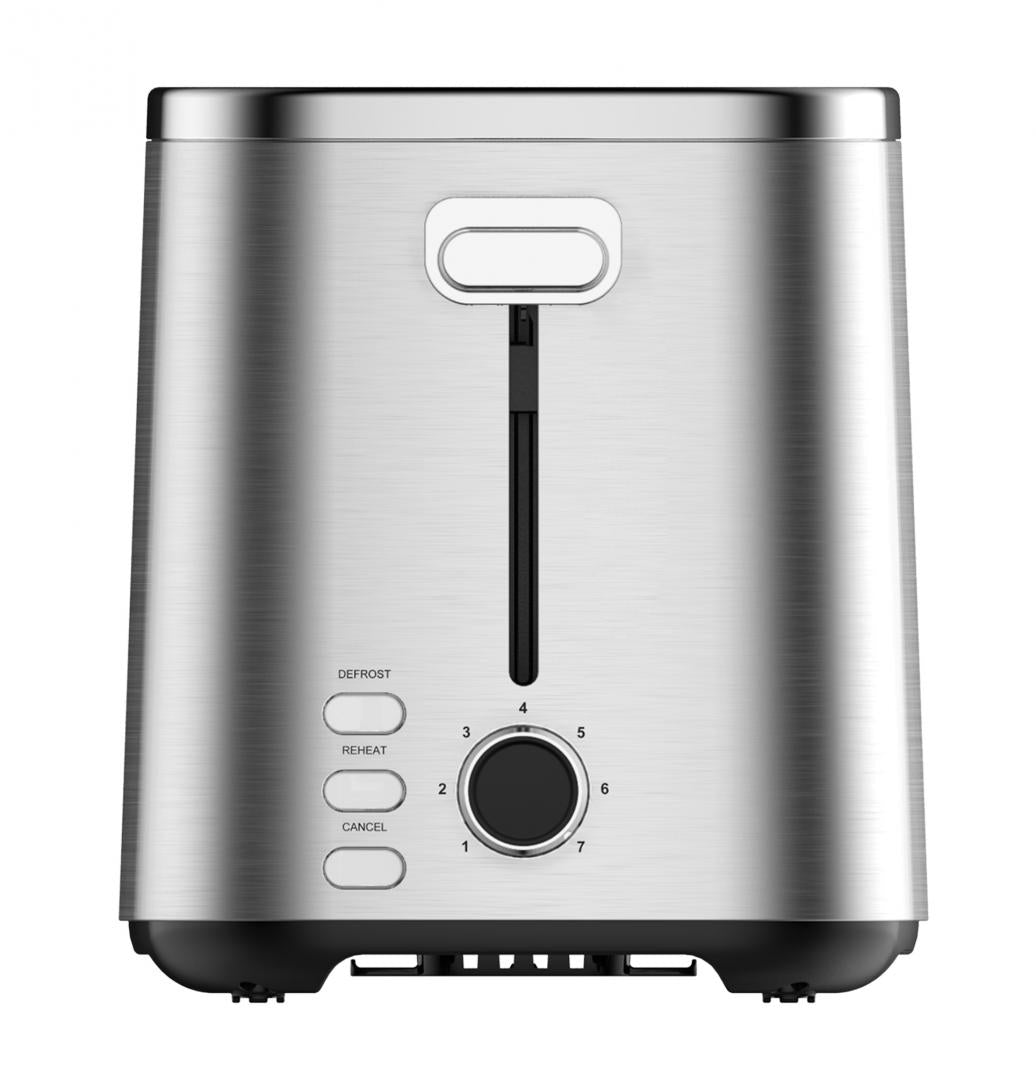 Prajitor de Paine Heinner HTP-800SS