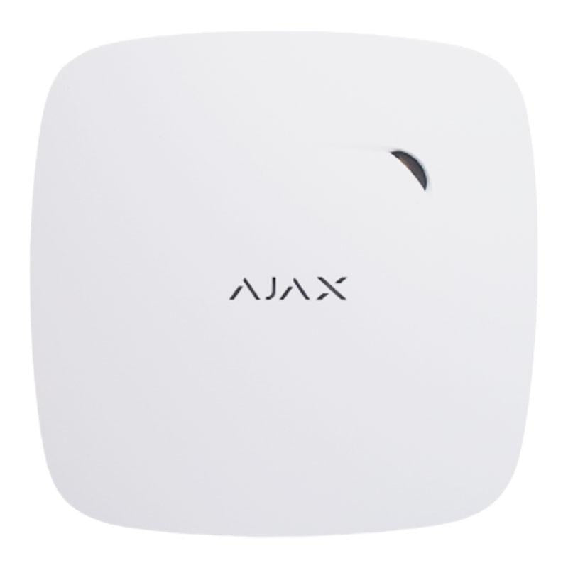 Ajax Fire Protect Plus White ("Detector de fum)