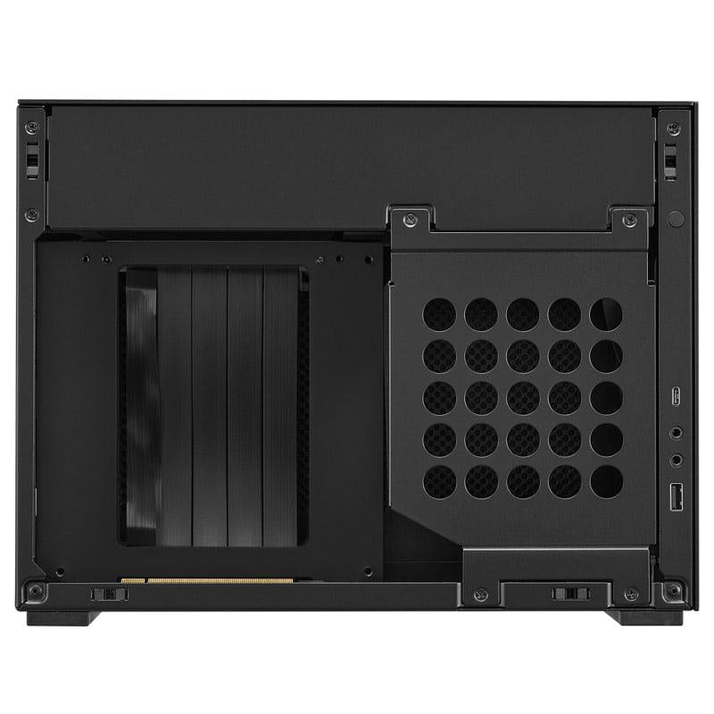 Lian Li Dan Cases A4-H2O X4 Mini-ITX N (Carcasa Lian Li A4-H2O X4)