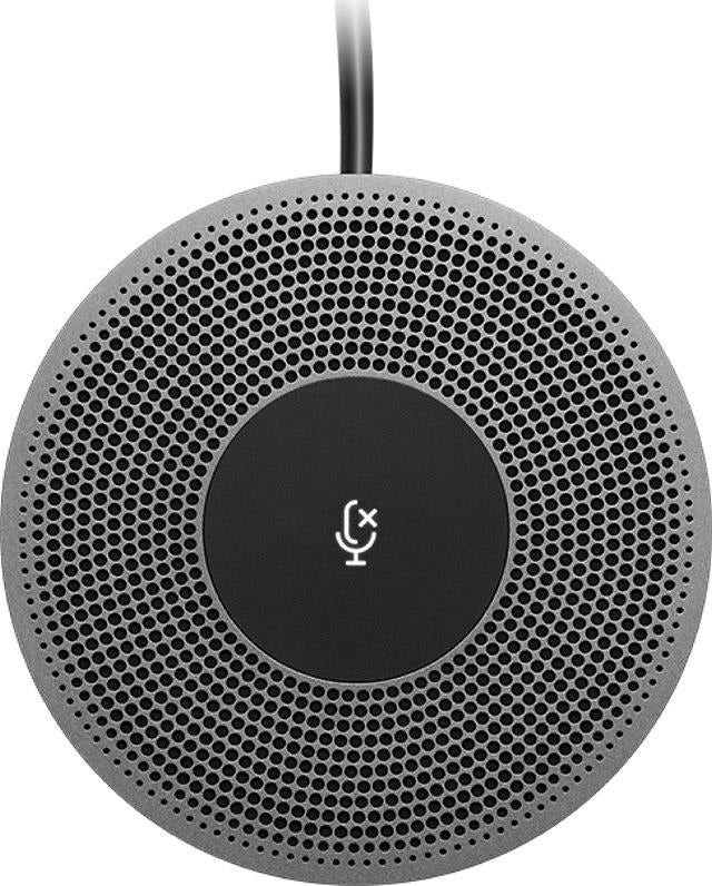 Microfon conferinta Logitech pt. MeetUp