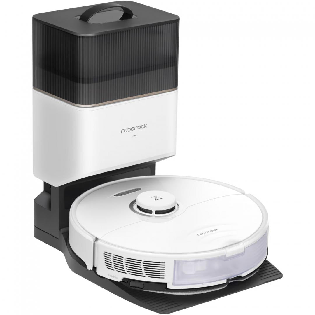 Roborock S8 Plus White