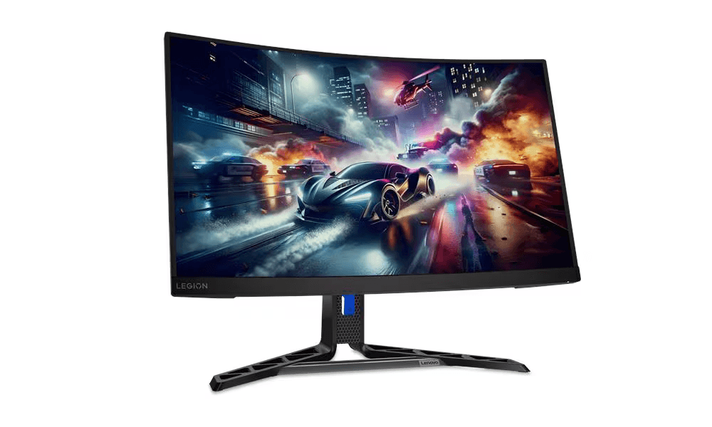 Lenovo Legion R27qc-30 27" Curved QHD VA 180Hz