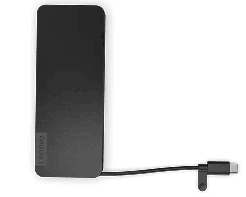 Lenovo LN Dock Travel USB-C Slim