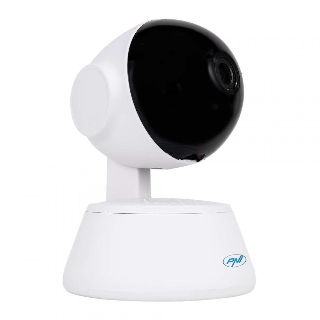 Pni Camera Supraveghere IP720LR (Camera supraveghere video Pni IP720LR 1080P 2 MP cu IP P2P Ptz wireless)