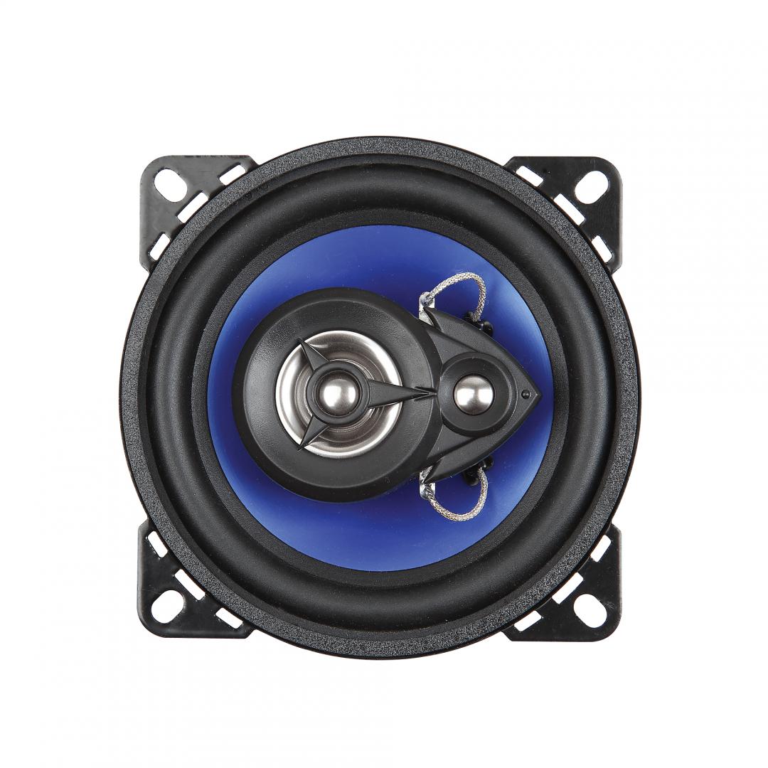Pni Kit Dufuzoare Auto 10CM 80W FI400 (Difuzoare auto coaxiale Pni HIFI400)