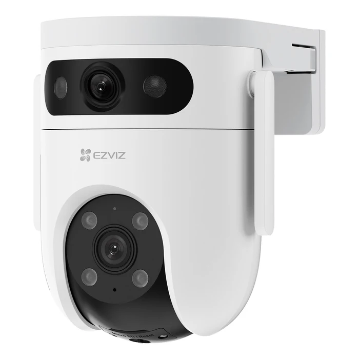 EZVIZ CAMERA WIFI 5MP 2.8MM IR 30M