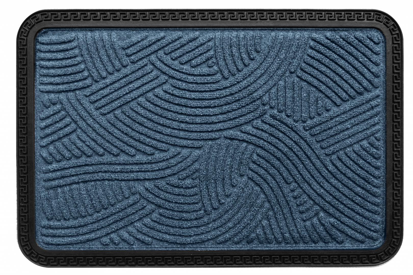 Heinner COVORAS INTRARE TEXTIL+CAUCIUC 40X60CM