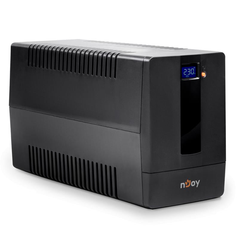 UPS Njoy Horus P 1500 PWUP-LI150H1-AZ01B (UPS nJoy Horus Plus 1500)
