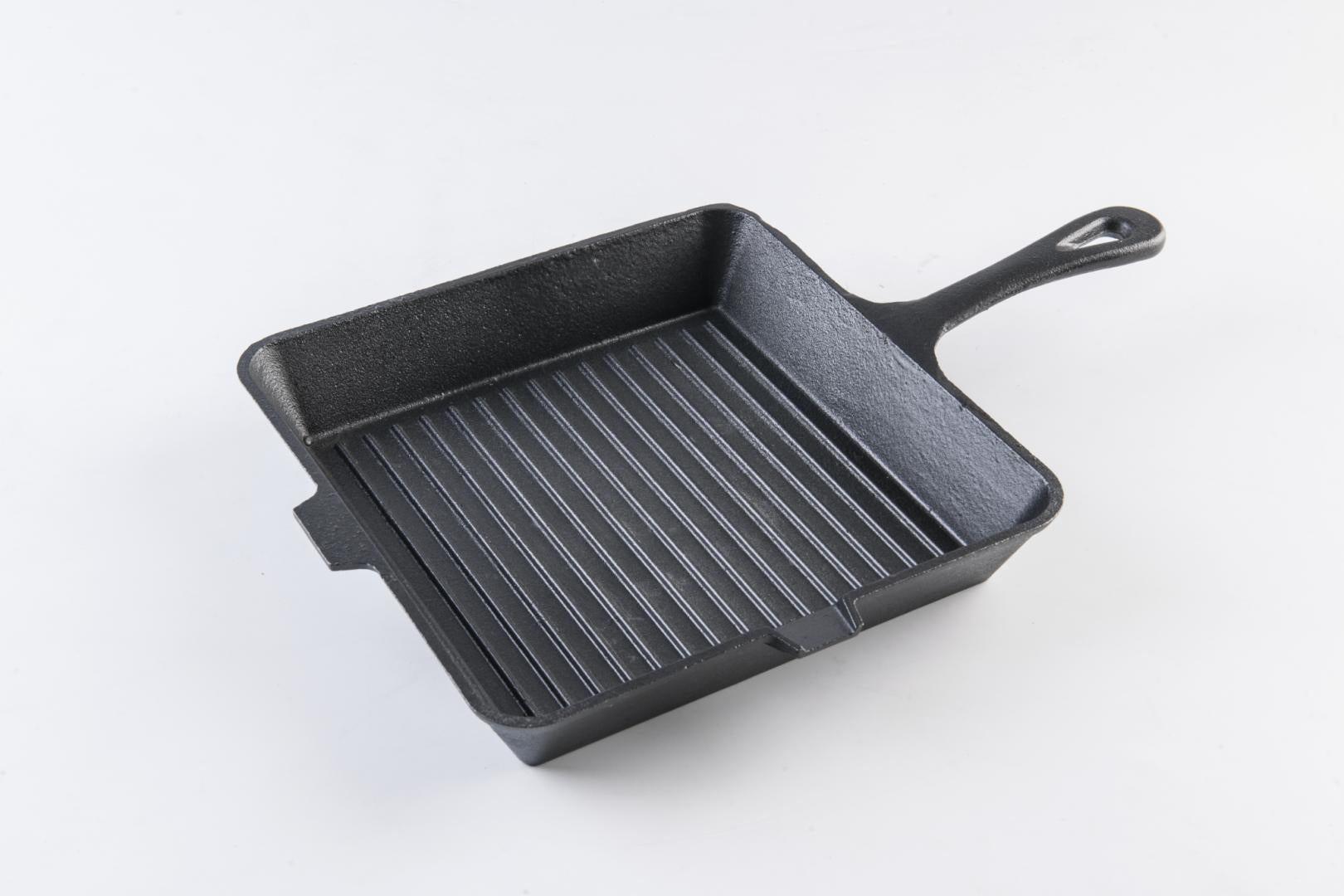 Vanora TIGAIE GRILL FONTA PURA 25 X 4.7 CM
