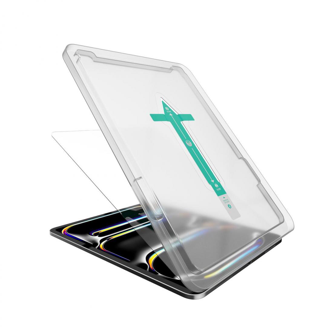 Next One iPad Pro 11'' M4 folie protectoare sticl