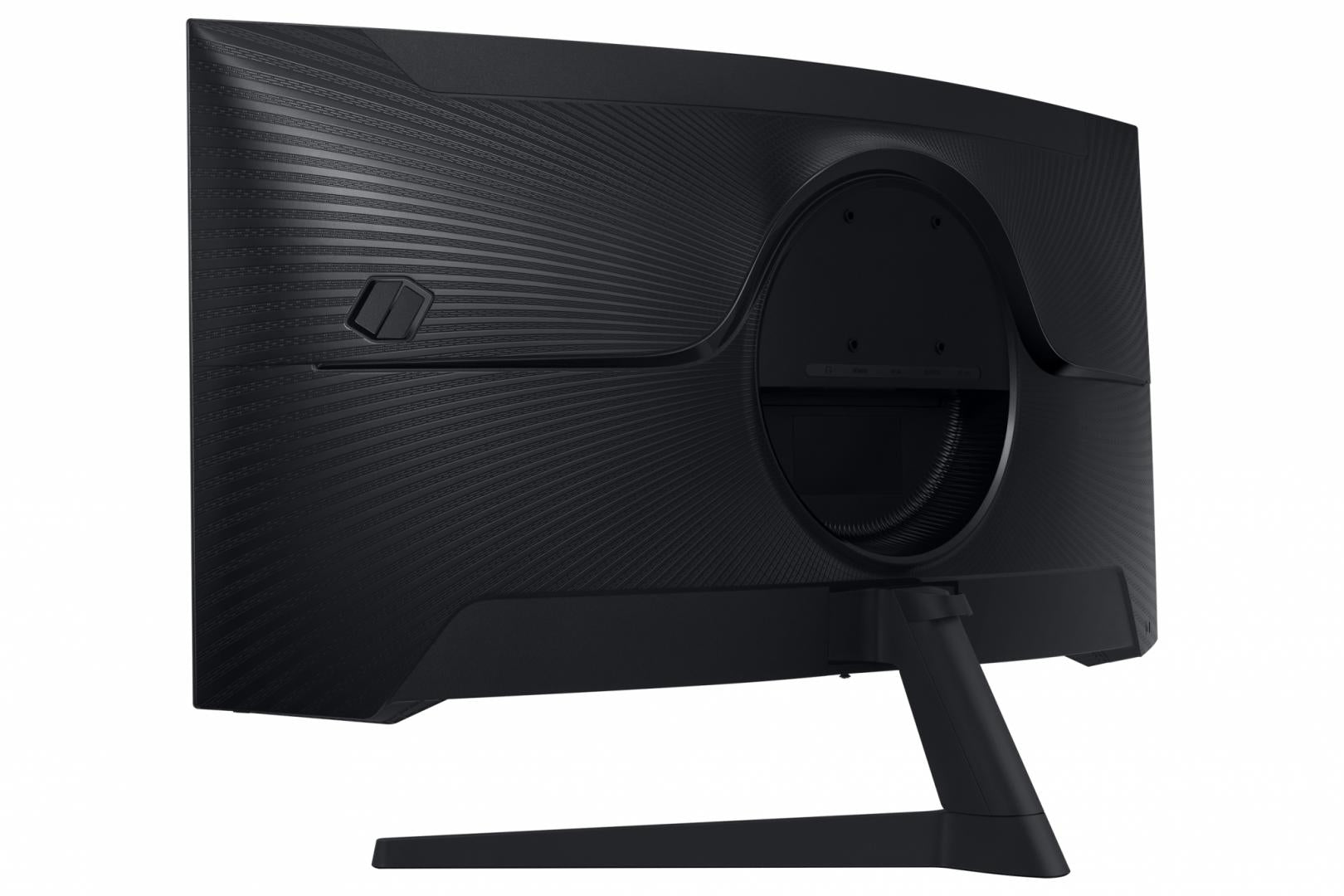 Monitor Samsung 34" LC34G55TWWPXEN
