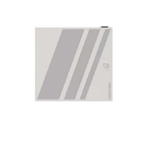 Chassis Door Control Modul (Chassis door control modul Hikvision DS-K2M002X-E:  The chassis contains din...)