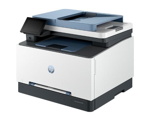 HP Laserjet 3302FDN Color Laser Mfp (Multifunctional laser HP Color LaserJet Pro Mfp 3302fdn)