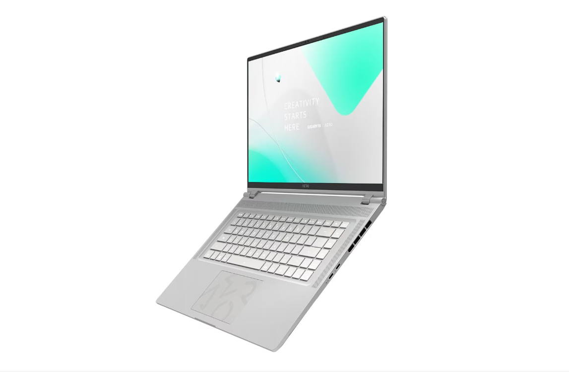 GB Aero 16" OLED I7 16GB 1TB WIN11HOME (Laptop Gaming Gigabyte Aero 16 OLED)