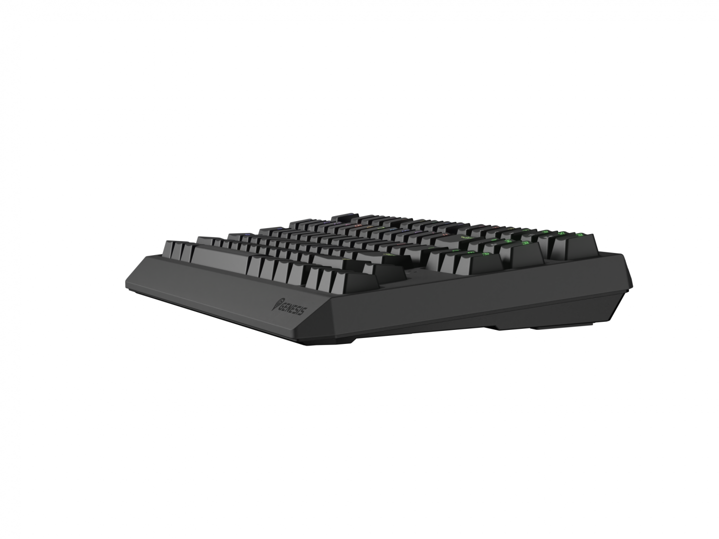 Tastatura WS Genesis Thor 230 TKL R ng