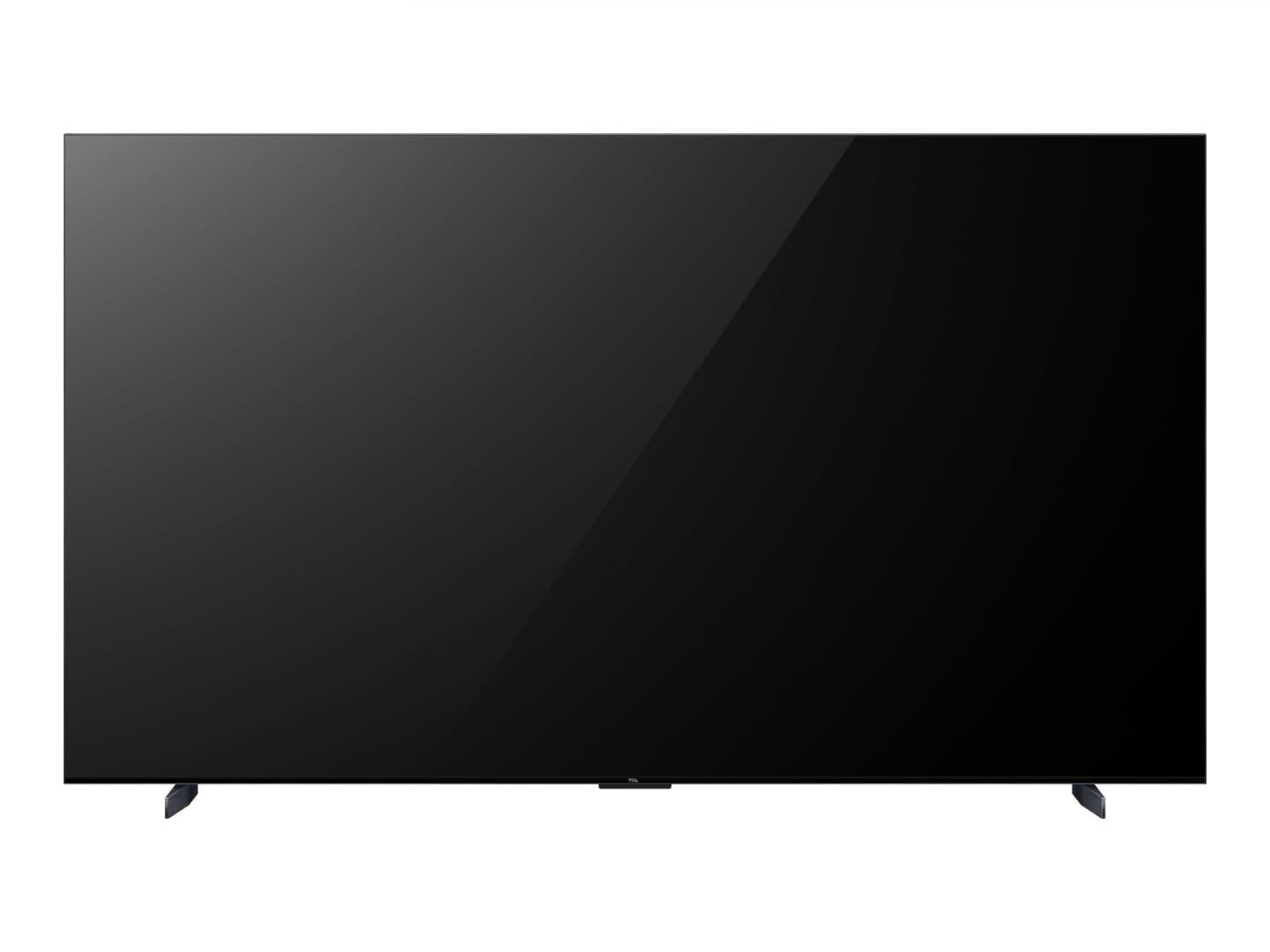 Televizor Smart Mini LED TCL 98C805, 249 CM (98``), 4K, 240Hz, Wi-Fi, Negru