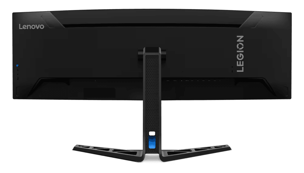 Lenovo Legion R45w-30 44.5" Curved QHD VA 165Hz