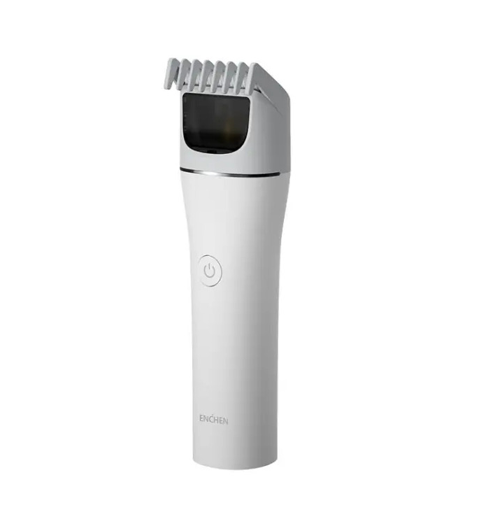 Enchen Hair clipper Boost 2 White