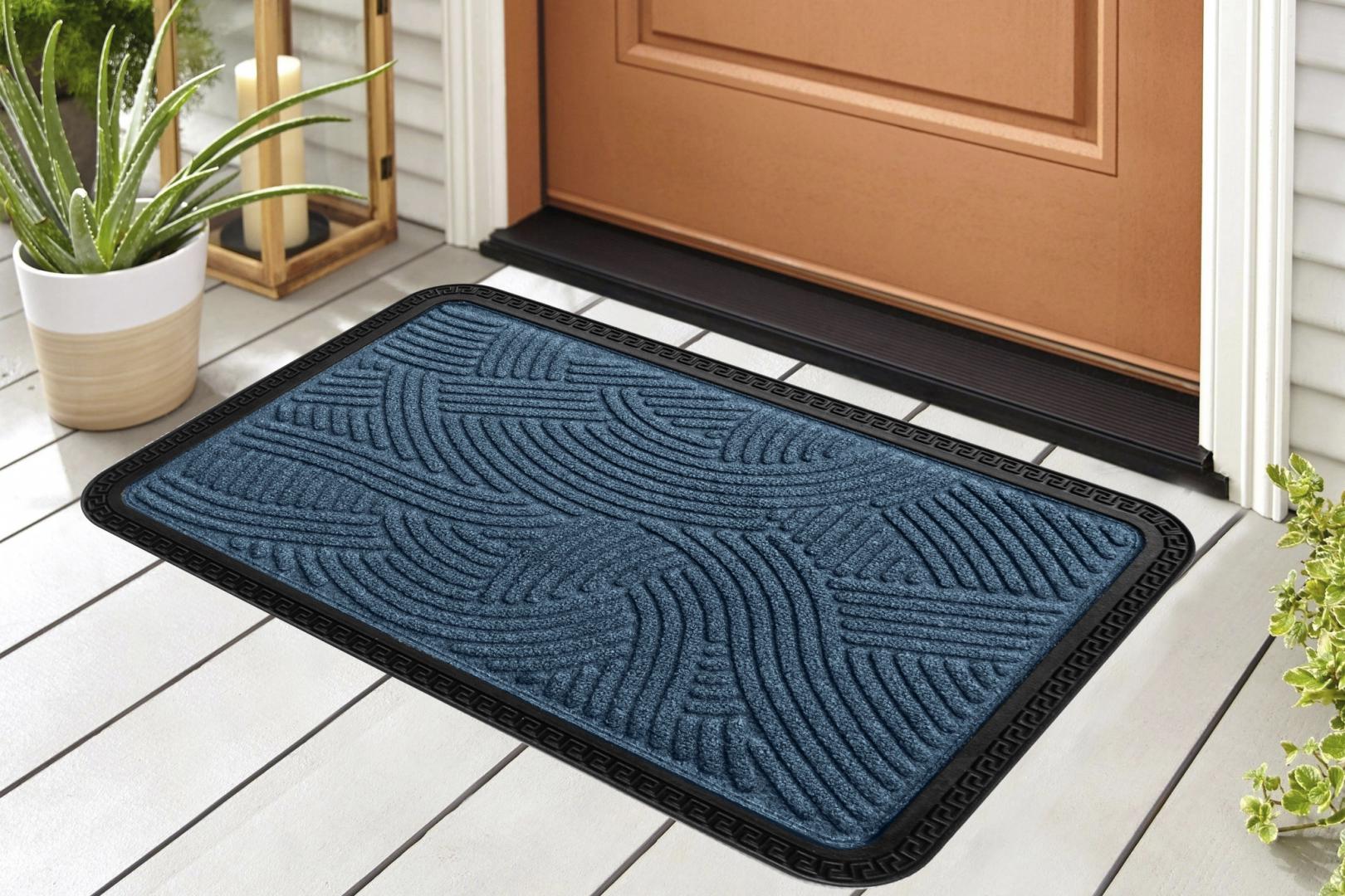 Heinner COVORAS INTRARE TEXTIL+CAUCIUC 40X60CM