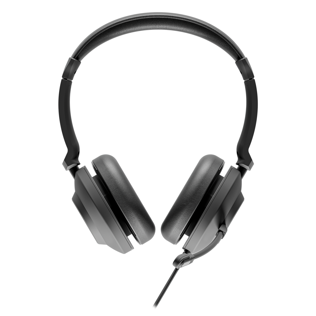 HEADSET AXTEL ONE UC35 STEREO HD AXH-ONE