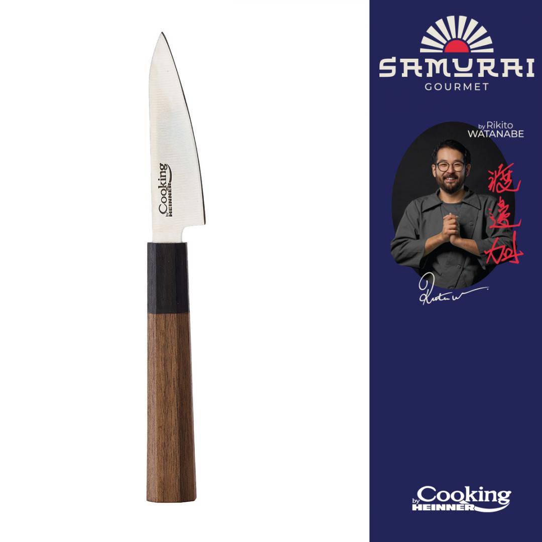 Heinner CUTIT DECOJIT 9 CM, RIKITO WATANABE