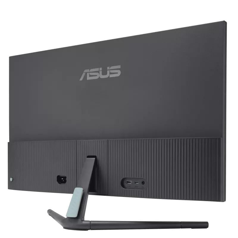 Monitor Asus 27" VU279CFE-B, Diagonal (inch): 27, Diagonal (cm): 69, Aspect ratio: 16:9, Panel: IPS, Resolution: 1920x1080, Refresh Rate: 100Hz, Response time GtG: 1ms, Brightness (max): 250 cd/㎡, Contrast (static) : 1300:1, Viewing angle: 178°/178°, Colo