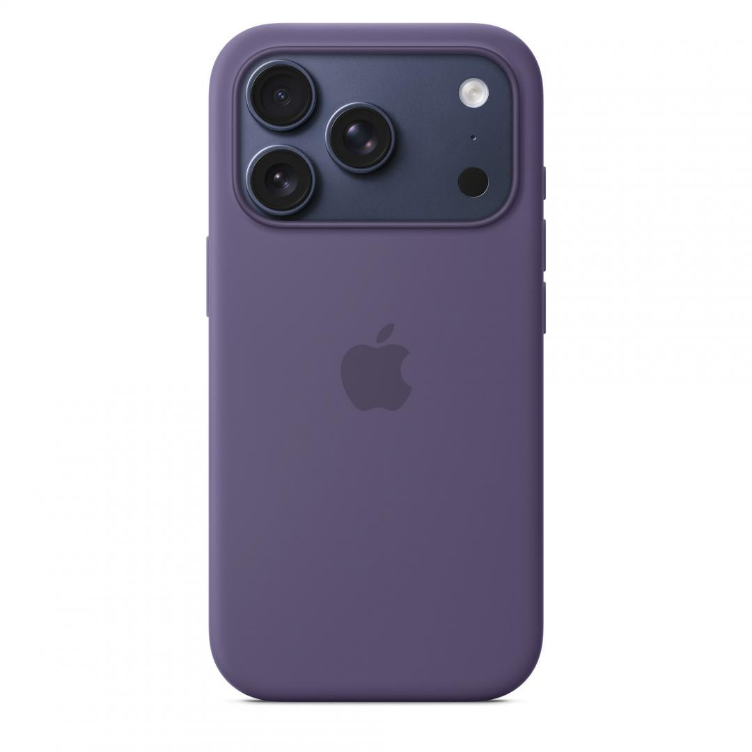 Apple iPHONE CASE 17 PRO SILICONE VI
