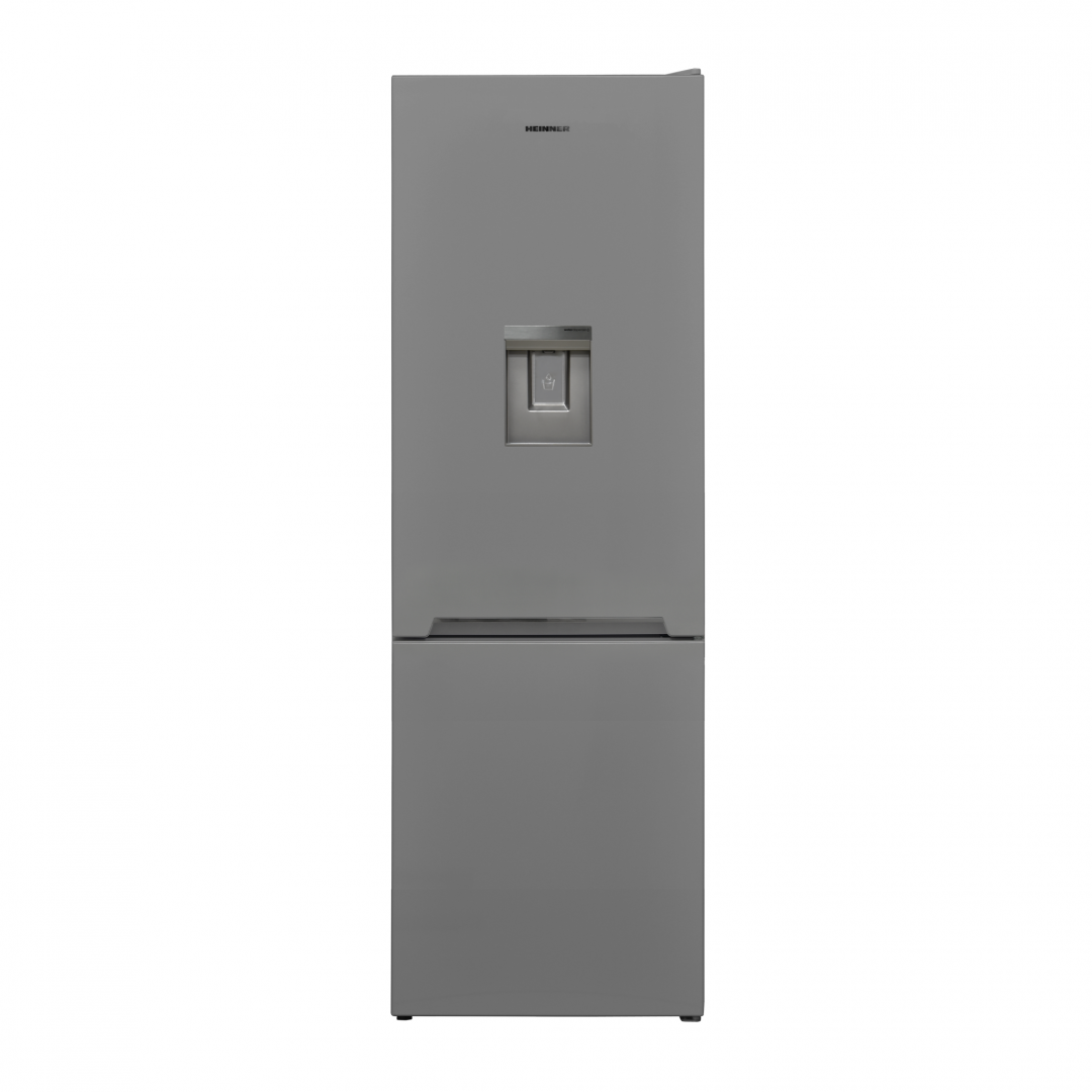 Combina Frig. Heinner HC-V2701SWDE++ (Combina frigorifica Heinner HC-V2701SWDE++)